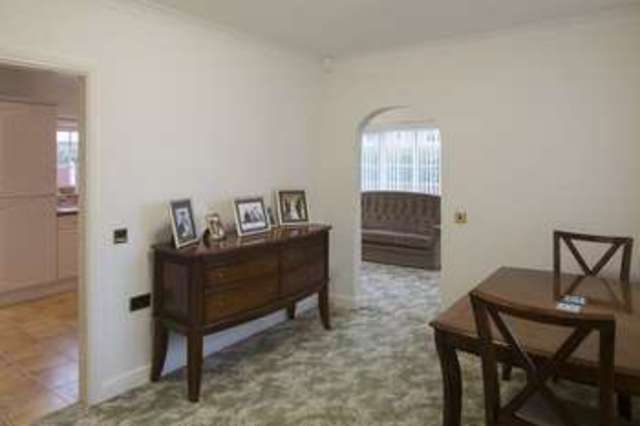  Image of 2 bedroom Property for sale in The Brambles Royston Barnsley S71 at The Brambles Royston Barnsley, S71 4TA