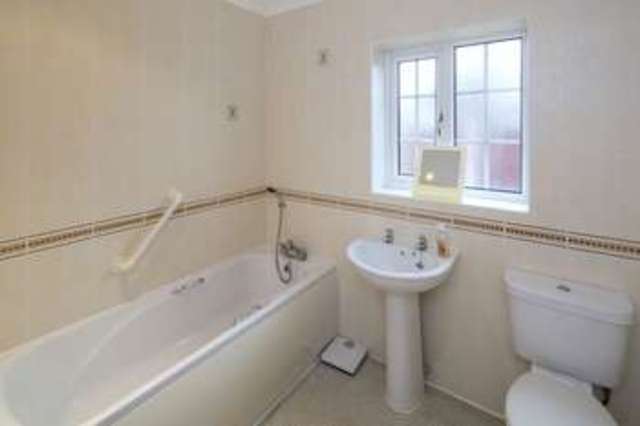  Image of 2 bedroom Property for sale in The Brambles Royston Barnsley S71 at The Brambles Royston Barnsley, S71 4TA