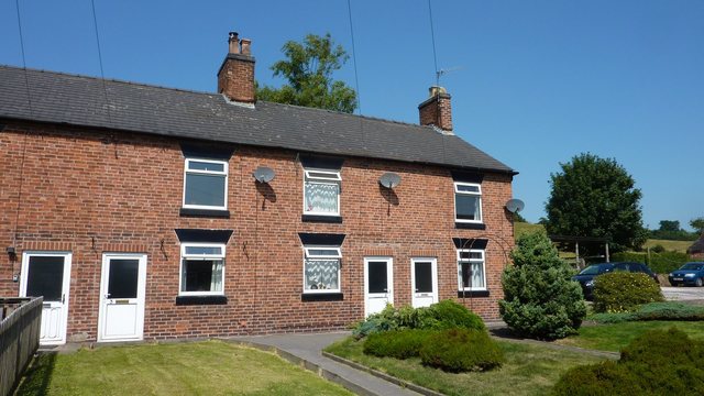  Image of 2 bedroom Detached house to rent in Main Road Mayfield Ashbourne DE6 at Main Road Mayfield Mayfield, DE6 2LE