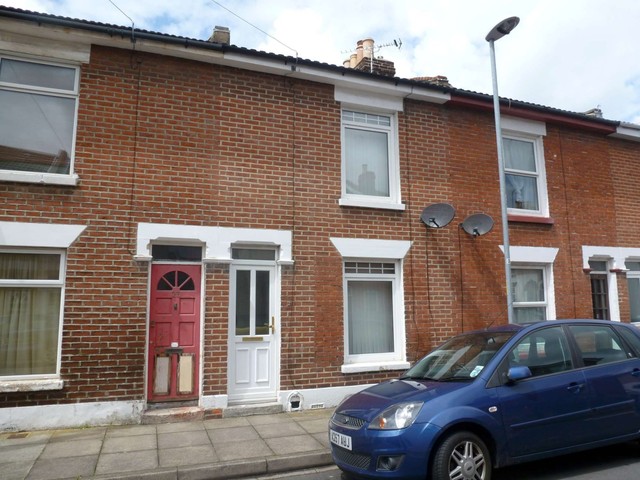  Image of 2 bedroom Detached house to rent in Norland Road Southsea PO4 at Southsea, PO4 0ED