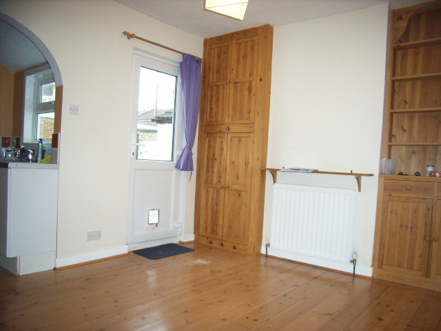  Image of 2 bedroom Detached house to rent in Norland Road Southsea PO4 at Southsea, PO4 0ED