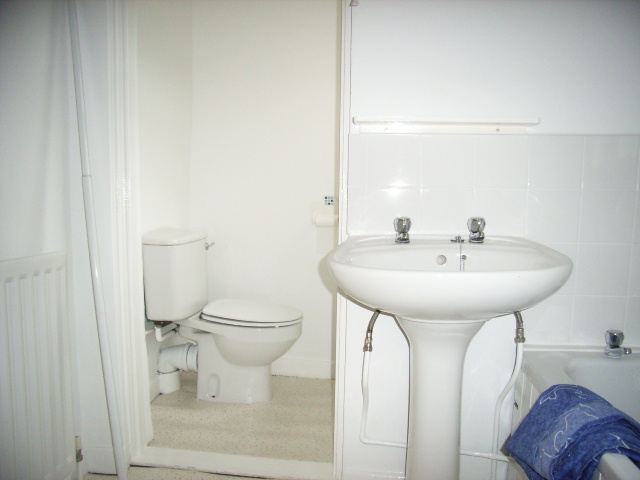  Image of 2 bedroom Detached house to rent in Norland Road Southsea PO4 at Southsea, PO4 0ED