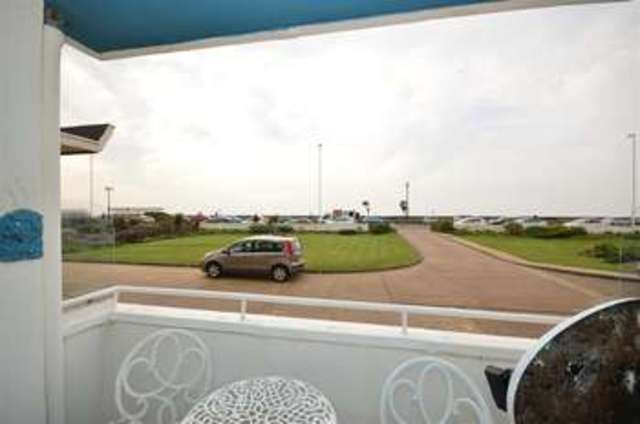  Image of 2 bedroom Ground Flat for sale in West Parade Worthing BN11 at Worthing West Sussex Worthing, BN11 3QY