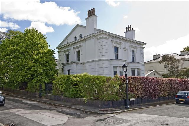  Image of 6 bedroom Detached house for sale in North Road Liverpool L19 at North Road  Liverpool, L19 0LP