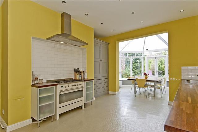  Image of 6 bedroom Detached house for sale in North Road Liverpool L19 at North Road  Liverpool, L19 0LP