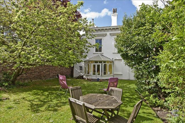  Image of 6 bedroom Detached house for sale in North Road Liverpool L19 at North Road  Liverpool, L19 0LP