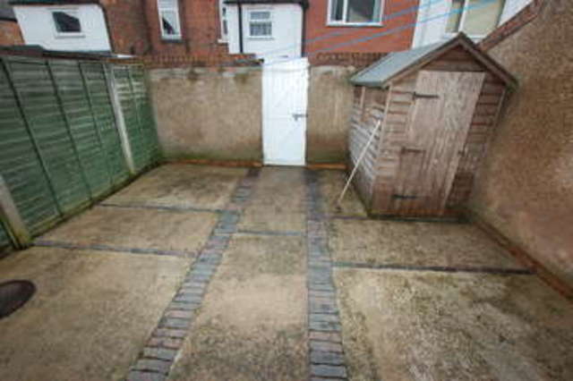  Image of 3 bedroom Terraced house to rent in North Street Chester CH3 at Boughton Chester Cheshire, CH3 5DS