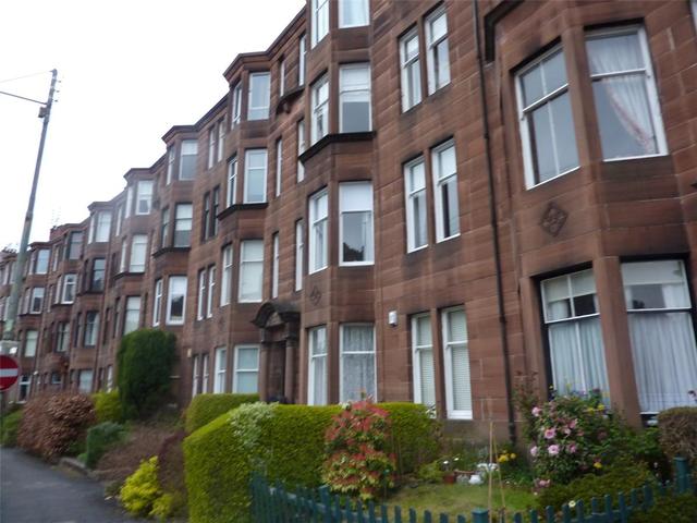  Image of 2 bedroom Flat to rent in Novar Drive Dowanhill Glasgow G12 at Hyndland Glasgow Glasgow, G12 9SU