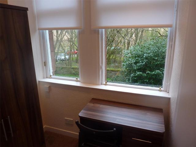  Image of 2 bedroom Flat to rent in Novar Drive Dowanhill Glasgow G12 at Hyndland Glasgow Glasgow, G12 9SU