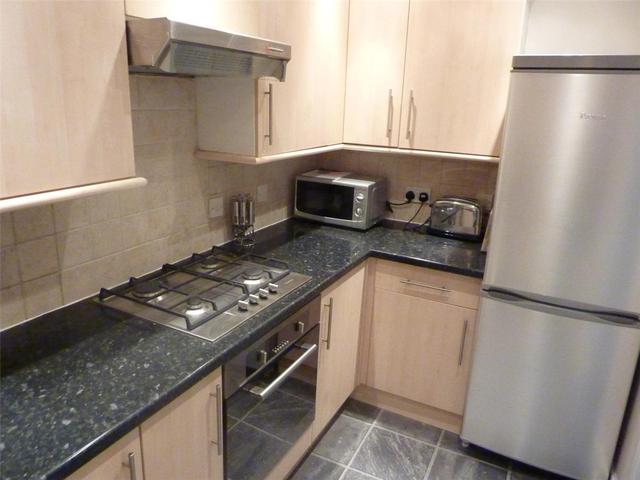  Image of 2 bedroom Flat to rent in Novar Drive Dowanhill Glasgow G12 at Hyndland Glasgow Glasgow, G12 9SU
