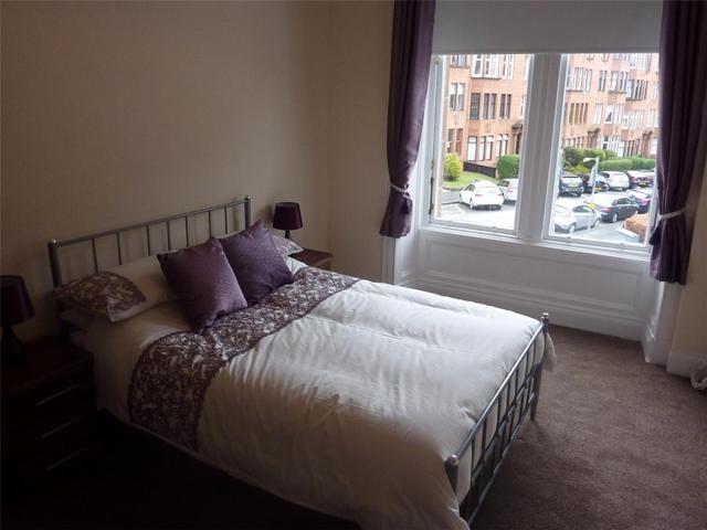  Image of 2 bedroom Flat to rent in Novar Drive Dowanhill Glasgow G12 at Hyndland Glasgow Glasgow, G12 9SU