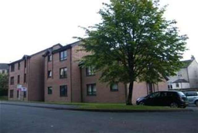  Image of 2 bedroom Flat to rent in Nutberry Court Glasgow G42 at Glasgow, G42 8BB