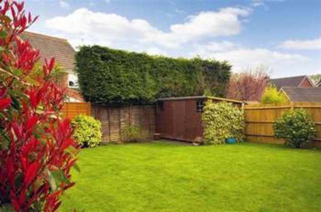  Image of 4 bedroom Detached house for sale in Nyes Lane Southwater Horsham RH13 at Southwater Horsham Horsham, RH13 9GP