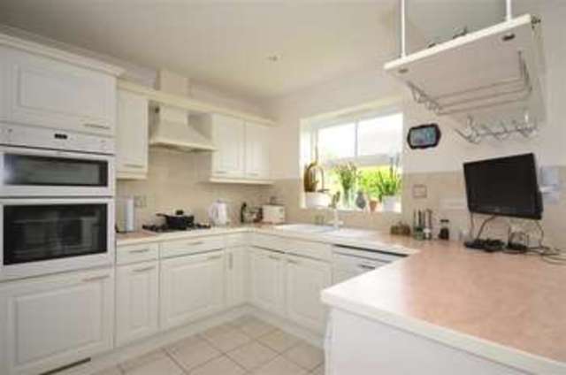  Image of 4 bedroom Detached house for sale in Nyes Lane Southwater Horsham RH13 at Southwater Horsham Horsham, RH13 9GP