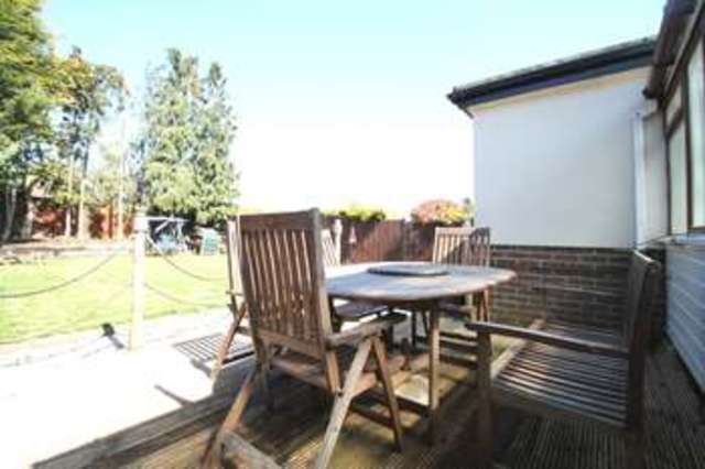  Image of 3 bedroom Detached house for sale in Oakdene Drive Tolworth Surbiton KT5 at Tolworth Surbiton Surrey, KT5 9NH