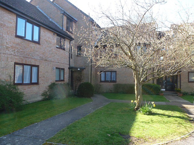  Image of 1 bedroom Flat to rent in Oakhill Close Chandler