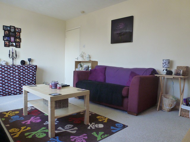  Image of 1 bedroom Flat to rent in Oakhill Close Chandler