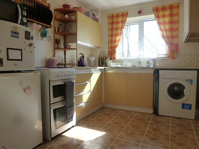  Image of 1 bedroom Flat to rent in Oakhill Close Chandler