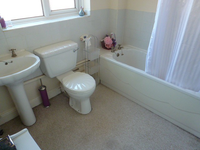  Image of 1 bedroom Flat to rent in Oakhill Close Chandler