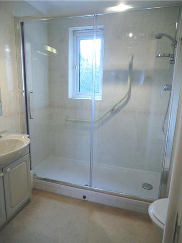  Image of 2 bedroom Apartment to rent in Oakley Road Southampton SO16 at Oakley Court 1 Oakley Road Southampton, SO16 4FA