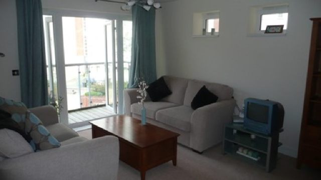  Image of 2 bedroom Apartment to rent in Orchard Place Southampton SO14 at Orchard Place  Southampton, SO14 3HW