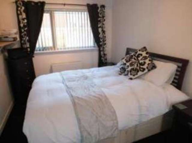 Image of 2 bedroom Bungalow for sale in Ogilvie Way Livingston EH54 at Livingston West Lothian Livingston, EH54 8HN