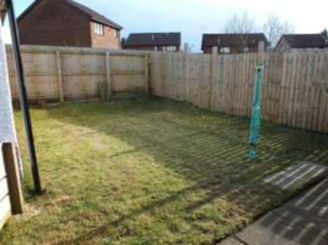  Image of 2 bedroom Bungalow for sale in Ogilvie Way Livingston EH54 at Livingston West Lothian Livingston, EH54 8HN