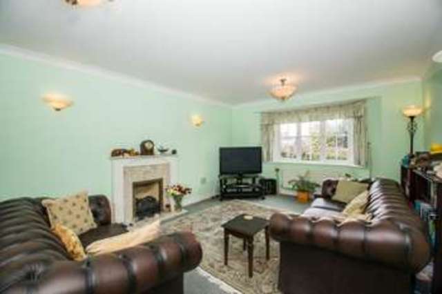  Image of 4 bedroom Detached house for sale in Balmoral Crescent Okehampton EX20 at Okehampton, EX20 1GN