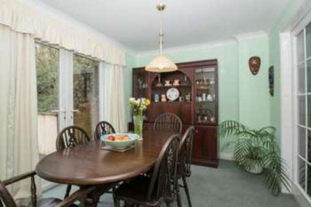  Image of 4 bedroom Detached house for sale in Balmoral Crescent Okehampton EX20 at Okehampton, EX20 1GN