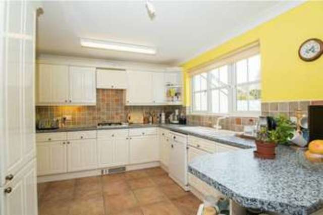  Image of 4 bedroom Detached house for sale in Balmoral Crescent Okehampton EX20 at Okehampton, EX20 1GN