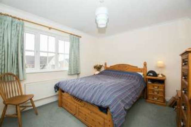  Image of 4 bedroom Detached house for sale in Balmoral Crescent Okehampton EX20 at Okehampton, EX20 1GN