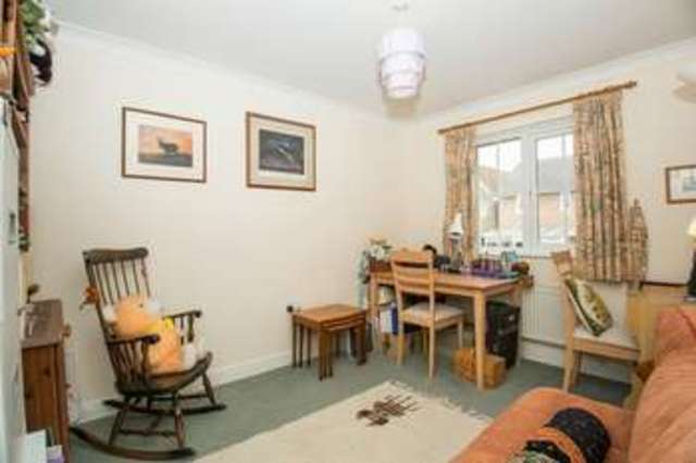  Image of 4 bedroom Detached house for sale in Balmoral Crescent Okehampton EX20 at Okehampton, EX20 1GN