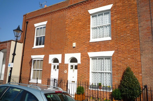  Image of 3 bedroom Detached house to rent in Old Commercial Road Portsmouth PO1 at Portsmouth, PO1 4QH