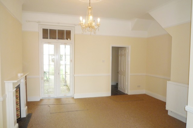  Image of 3 bedroom Detached house to rent in Old Commercial Road Portsmouth PO1 at Portsmouth, PO1 4QH