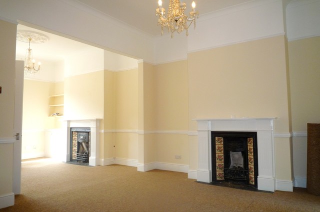  Image of 3 bedroom Detached house to rent in Old Commercial Road Portsmouth PO1 at Portsmouth, PO1 4QH