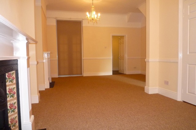  Image of 3 bedroom Detached house to rent in Old Commercial Road Portsmouth PO1 at Portsmouth, PO1 4QH
