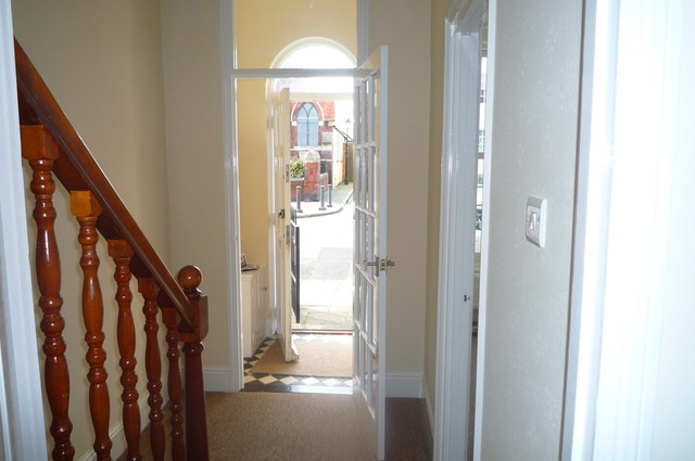  Image of 3 bedroom Detached house to rent in Old Commercial Road Portsmouth PO1 at Portsmouth, PO1 4QH