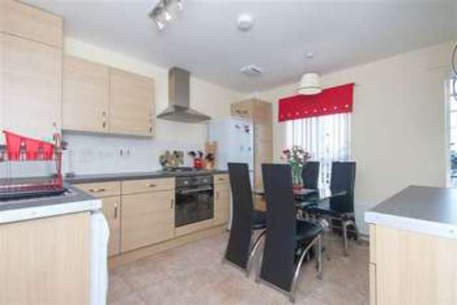  Image of 3 bedroom Semi-Detached house for sale in Oldfield Road Bromsgrove B61 at Oldfield Road  Sidemoor, B61 8BB