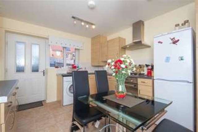  Image of 3 bedroom Semi-Detached house for sale in Oldfield Road Bromsgrove B61 at Oldfield Road  Sidemoor, B61 8BB