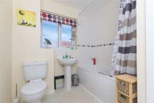  Image of 3 bedroom Semi-Detached house for sale in Oldfield Road Bromsgrove B61 at Oldfield Road  Sidemoor, B61 8BB