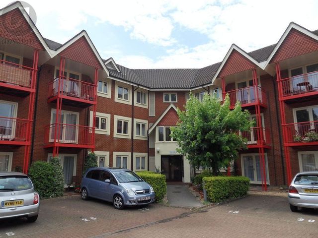  Image of 2 bedroom Flat to rent in Union Street Bedford MK40 at Union Street  Bedford, MK40 2UU