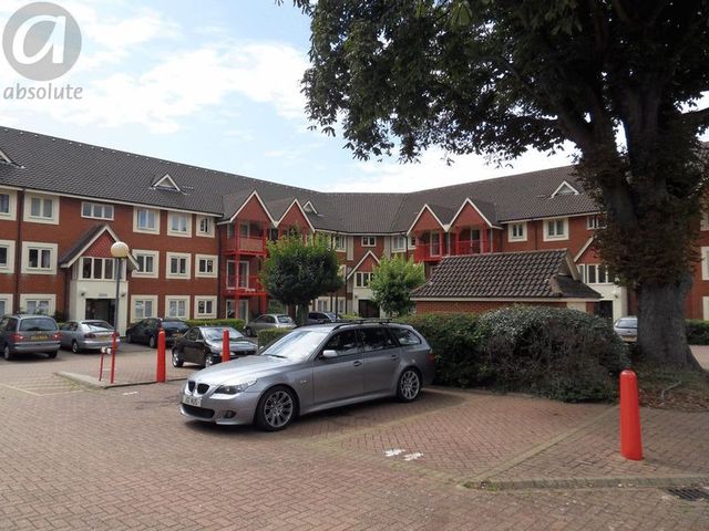  Image of 2 bedroom Flat to rent in Union Street Bedford MK40 at Union Street  Bedford, MK40 2UU