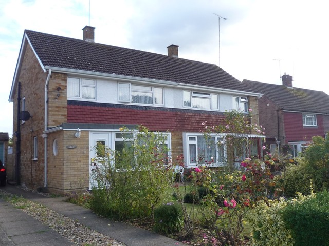  Image of 3 bedroom Detached house to rent in Orchard Close Ash Vale Aldershot GU12 at Ash Vale  Aldershot, GU12 5HU
