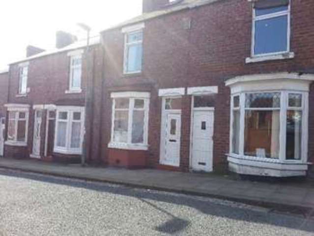  Image of 2 bedroom Terraced house for sale in Osborne Street Shildon DL4 at Osborne Street  Shildon, DL4 1JU