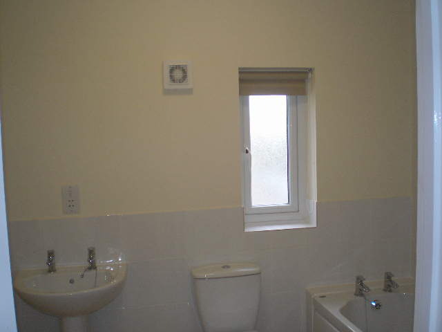  Image of 1 bedroom House Share to rent in Oxford Hill Witney OX28 at Witney, OX28 3JU