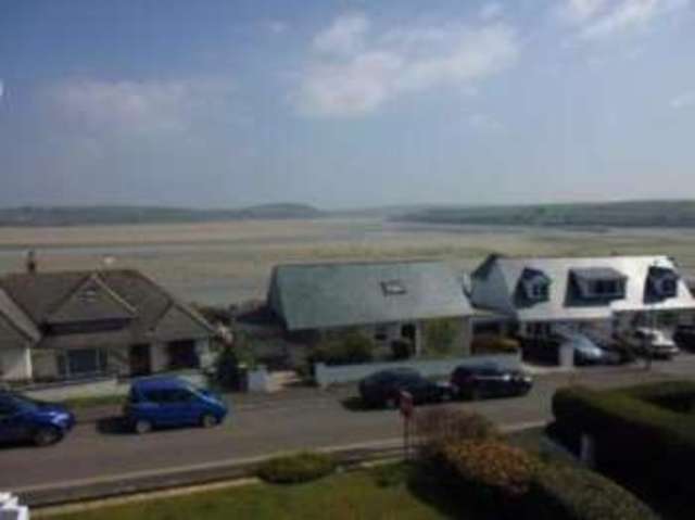  Image of 4 bedroom Bungalow for sale in Treverbyn Road Padstow PL28 at Padstow Cornwall Padstow, PL28 8DN