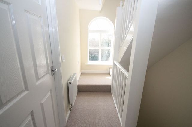 Image of 3 bedroom Semi-Detached house for sale in Page Close Coalville LE67 at Page Close  Coalville, LE67 4GH