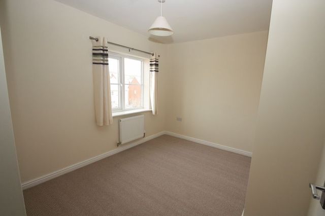  Image of 3 bedroom Semi-Detached house for sale in Page Close Coalville LE67 at Page Close  Coalville, LE67 4GH