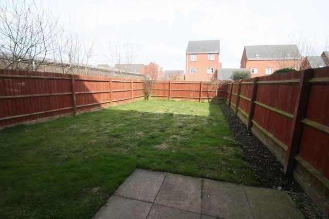  Image of 3 bedroom Semi-Detached house for sale in Page Close Coalville LE67 at Page Close  Coalville, LE67 4GH
