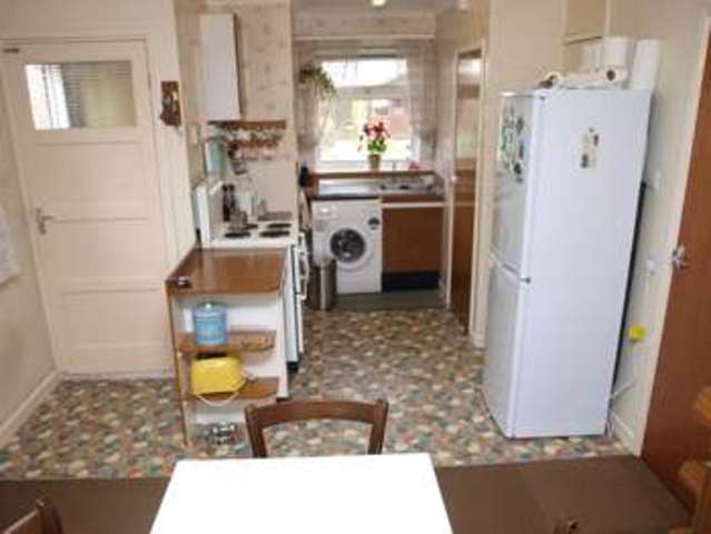  Image of 2 bedroom Detached house for sale in Kingston Close Lowestoft NR33 at Pakefield Lowestoft Suffolk, NR33 7DR